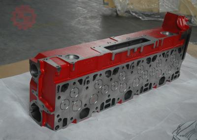 Cina Componenti del motore genuine dell'Assemblea 3694193 della testata di cilindro del motore dell'ISG in vendita