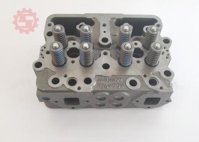 China NT855 Engine Cylinder Head , Truck Engine Parts 3041992 ISO Certified for sale
