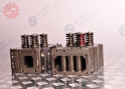 China K19 Cylinder Head Assy 3640321 100% Quality Tested Standard Size for sale