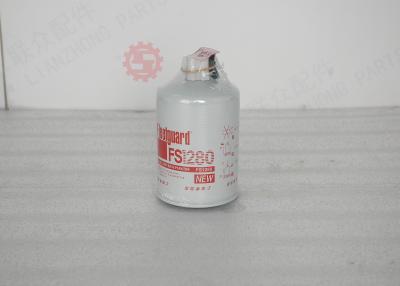 China Filtro 3903410 del motor diesel FS1280 100% tamaños estándar probados calidad en venta