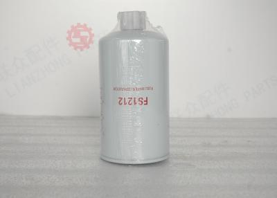 중국 연료 여과기 물 분리기 FS1212 판매용