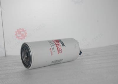 China Auto Engine Fuel Filter , FS1003 Diesel Fuel Filter And Water Separator for sale