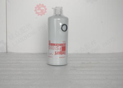 China Auto Spare Parts Diesel Engine Filter FS1000 Standard Size ISO Certified for sale