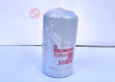 China Tamaño estándar del filtro FF5622 del motor diesel del propósito multi para el excavador en venta