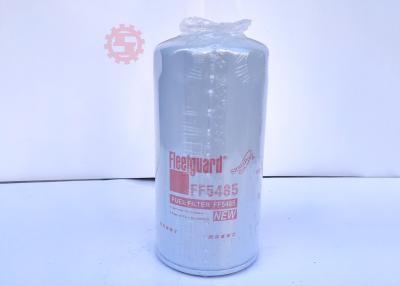 China Original Diesel Engine Filter FF5485 Fuel And Water Separator Filter for sale