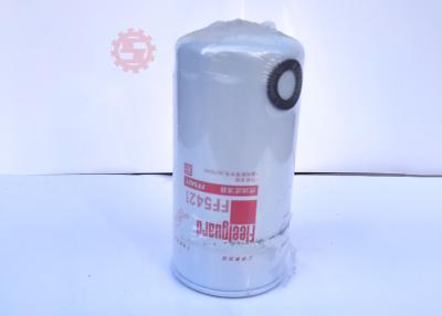 China FF5421 Diesel Water Separator Filter , Diesel Engine Spare Parts for sale