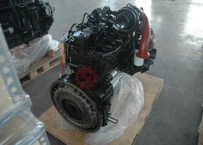China 6BT5.9 B210 Diesel Engine Assembly 100% Quality Tested For Truck for sale