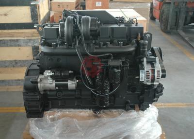 China 6CT8.3 C215 Cummins Engine Assembly For Construction Machinery for sale