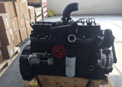 China Construction Machinery Diesel Engine Assembly 6CT8.3 C240 ISO Certified for sale