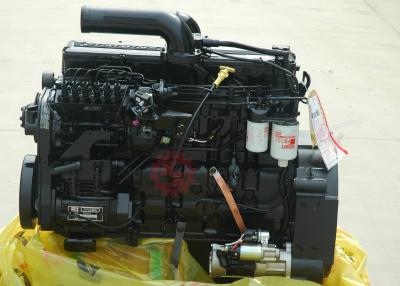 China L360 Marine Engine Assembly , Complete Engine Assembly For City Bus for sale
