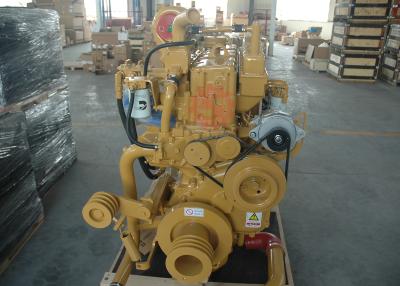 China NT855 C360 Cummins Engine Assembly For Truck / Excavator for sale