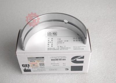 China Rolamento principal 3696745 do eixo de manivela original das peças de motor diesel do ISG 3698413 4309573 à venda