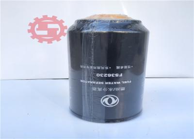China Filtro de combustible del motor de DCEC FS36230 en venta