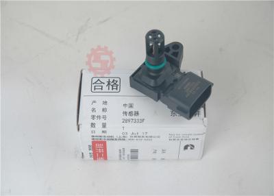 China ISF3.8 Engine Temperature Sensor 2897333 Part Number Standard Size for sale