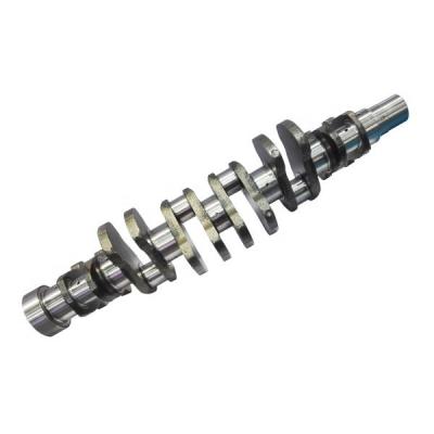 China Nt855 Engine Type Diesel Engine Crankshaft 3608833 With Casting Iron Material for sale