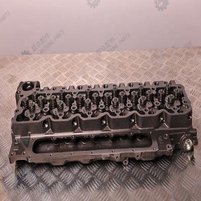 China Cummins Partsisde QSB Engine Cylinder Head Assembly 4936081 5361605 With Valves for sale