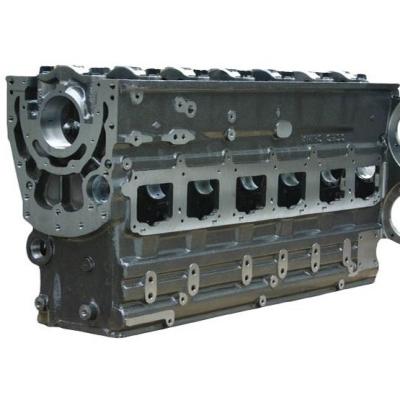 China Genuine M11/ISM/QSM Diesel Motor Engine Block Cylinder 4060393 4060392 4060394 for sale