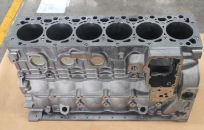 China Cummins ISDE ISBE Cylinder Block 4932528 4932333 Automotive Engine Parts for sale