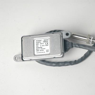 China 2894940 Cummins NOX Sensor for sale