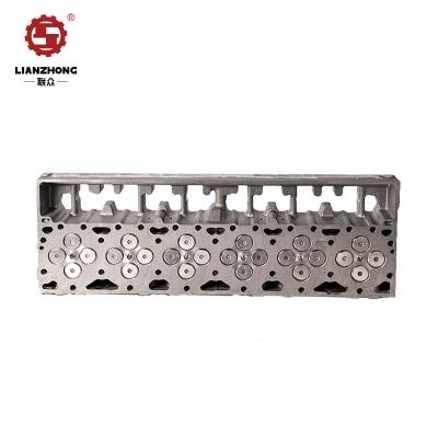China 2864028 4999617 Cummins Cylinder Head For ISM/QSM/M11 Diesel Engine Parts for sale