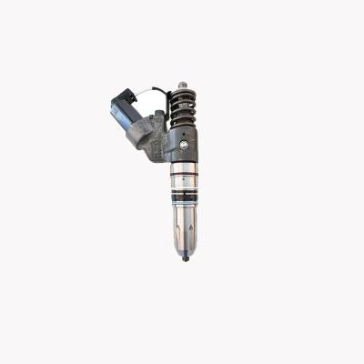 China 4026222 Cummins Fuel Injector for sale