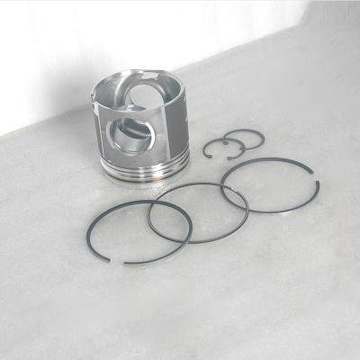 China 4352403 Piston Kit for Cummins ISF Engine for sale
