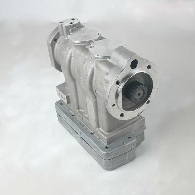 China 4972994 Compressor Cummins Engine M11 Parts for sale