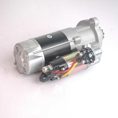 China Cummins starter 3021036 for M11 for sale
