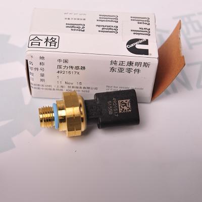 China 4921517 Cummins Engine Sensors Cummins Oil Pressure Sensor for sale