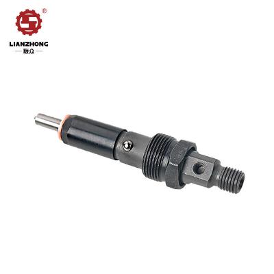 China Original Parts Cummins Fuel Injector 4089727 For 4bt3.9 Engine for sale