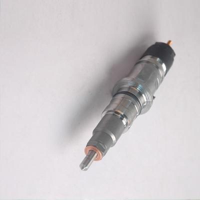 Chine 4988835 injecteurs de carburant d'ISDe Cummins d'injecteurs de Cummins Engine à vendre