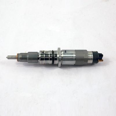 Chine 5263262 injecteur de carburant de Cummins 6,7 pour le moteur QSB6.7 à vendre