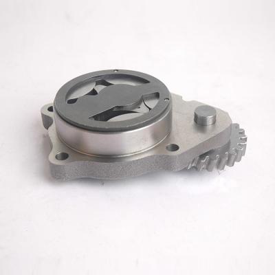 China 5346430 4939587 Cummins Oil Pump For ISDE engine for sale