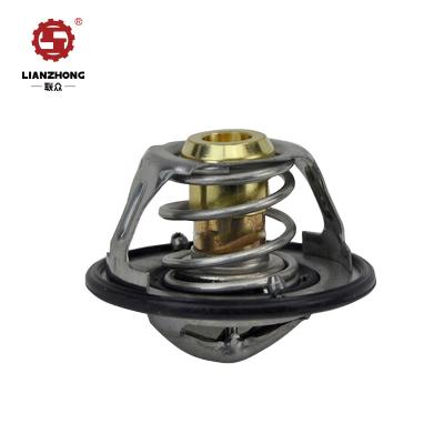 China ISDe 5256423 Thermostat Original Cummins Parts for sale