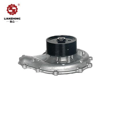 China ISG Cummins Water Pump 3698067 Wholesale for sale