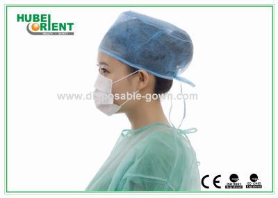 China Light Electro Static Discharge Disposable Face Mask with Earloop for sale
