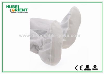 China Household Disposable Use Shoe Cover Waterproof Shoe Covers Cycling for clean room for sale