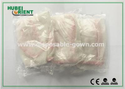 Chine Culottes jetables de lanière protectrice/slip jetable avec la taille élastique à vendre
