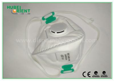 China ISO9001/ISO13485 Approved Disposable Face Mask / Non Woven Disposable Face Masks for sale