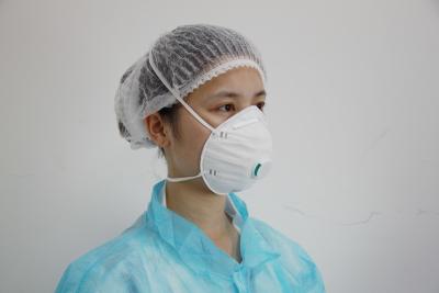 China ISO13485 FFP1 Disposable Particulate Respirator for sale