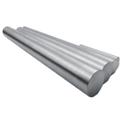 China Medical Standard Process Titanium Rod Processing Titanium Hollow Bar EDC Bar Making Pry Bars for sale