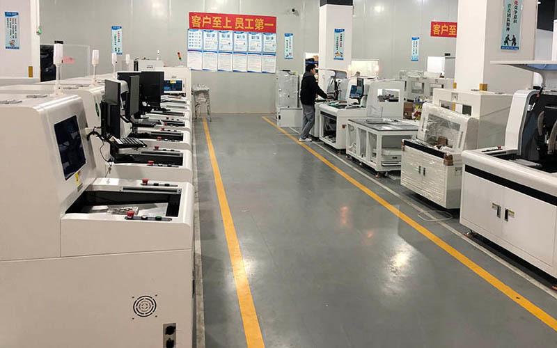 Verified China supplier - Winsmart Electronic Co.,Ltd