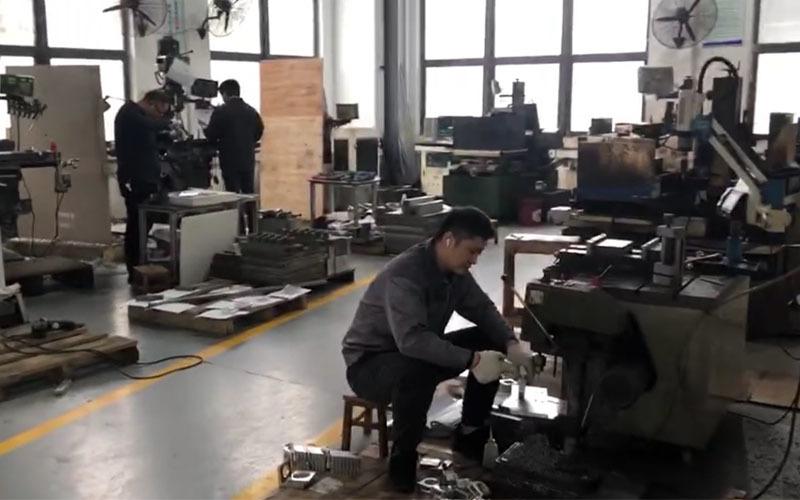 Verified China supplier - Winsmart Electronic Co.,Ltd