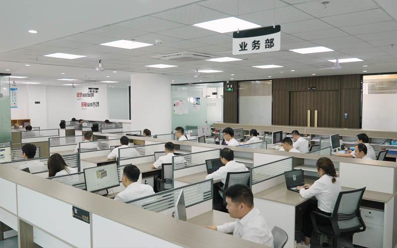 Verified China supplier - Winsmart Electronic Co.,Ltd