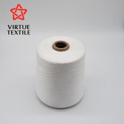 Buy Factory Wholesale Cheap High Tenacity 100% Spun Polyester