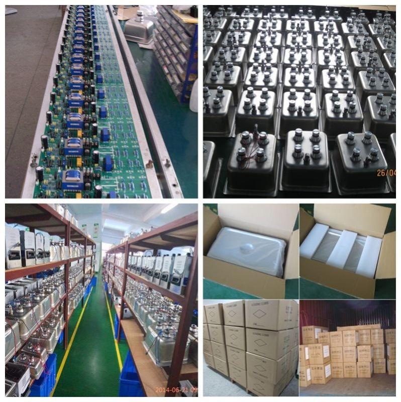 Verified China supplier - AG SONIC TECHNOLOGY LIMITED