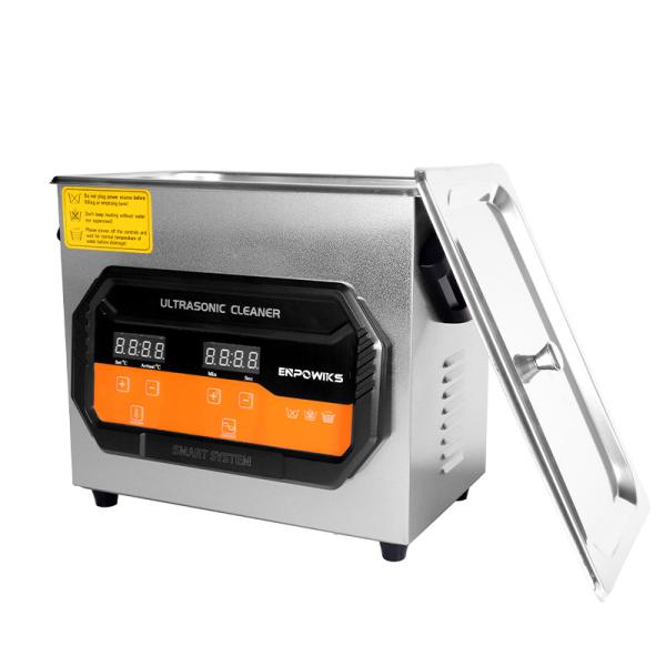 Quality 3L Ultrasonic Cleaning Machine 100w Ultrasonic Washing Machine for sale