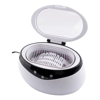 China Outdoor Use Ultrasonic Bath Cleaner Machine LST Certificate For Home Travel for sale