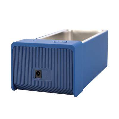 China CE Certificate Household Ultrasonic Cleaner Small For Sterilizing for sale