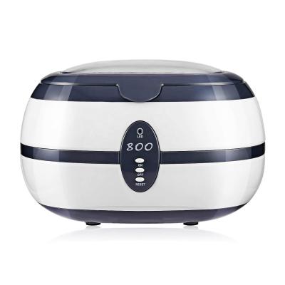 China 600ml Watch Ultrasonic Cleaner for sale